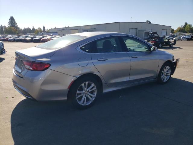 Photo 3 from auction – 2015 CHRYSLER 200 LIMITE with VIN 1C3CCCAB2FN754474