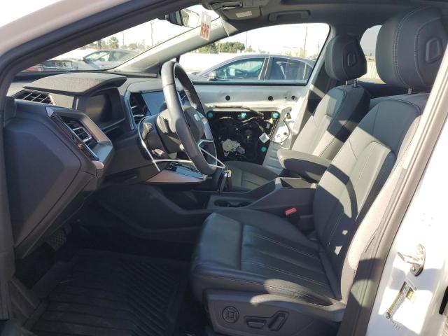 Photo 7 from auction – 2024 AUDI Q4 E-TRON with VIN WA1L2BFZ6RP032331