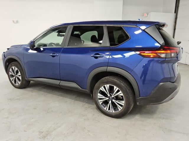 Photo 2 from auction – 2023 NISSAN ROGUE SV with VIN 5N1BT3BA4PC894788