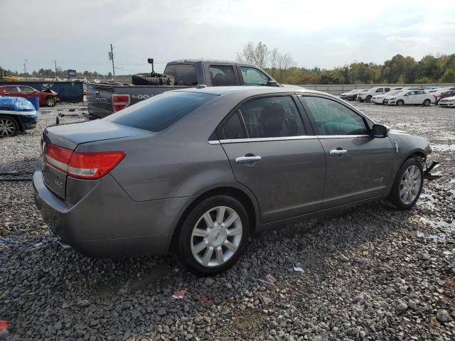Photo 3 from auction – 2012 LINCOLN MKZ with VIN 3LNHL2GC1CR839869