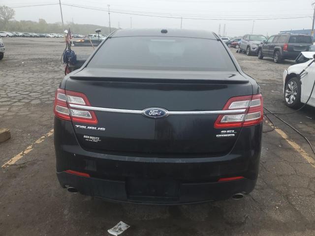 Photo 6 from auction – 2015 FORD TAURUS SEL with VIN 1FAHP2E83FG166897