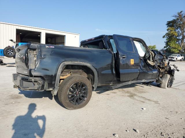 Photo 3 from auction – 2021 GMC SIERRA K1500 ELEVATION with VIN 1GTU9CED7MZ194645