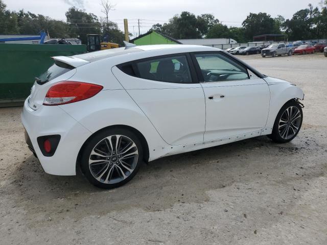 Photo 3 from auction – 2017 HYUNDAI VELOSTER T with VIN KMHTC6AE9HU310410
