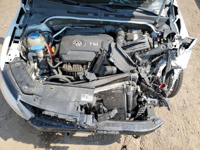 Photo 11 from auction – 2017 VOLKSWAGEN JETTA SEL with VIN 3VWL17AJ2HM241672