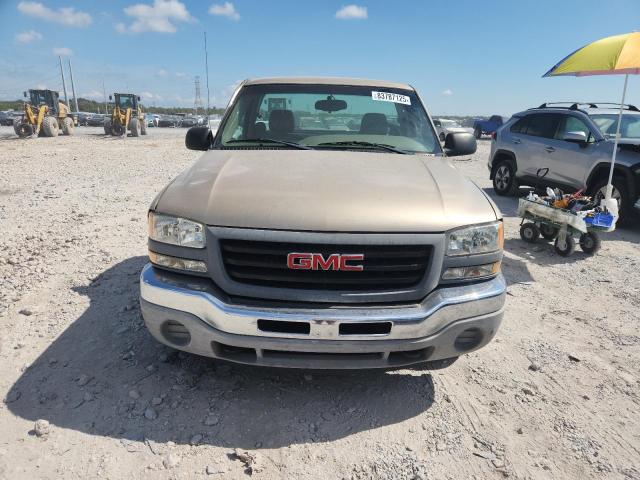 Photo 5 from auction – 2006 GMC NEW SIERRA with VIN 3GTEC14X46G160137