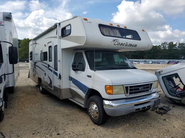 2004 COACHMEN FRLNDR DLX/PRMR SERI - Търг №70453745