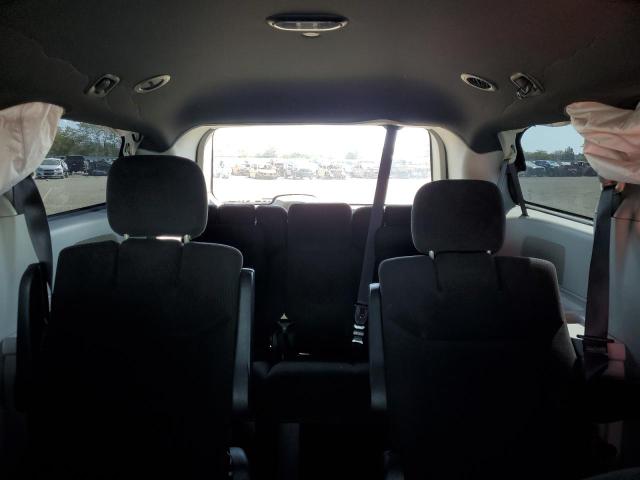 Photo 10 from auction – 2015 DODGE GRAND CARA with VIN 2C4RDGBG6FR725048