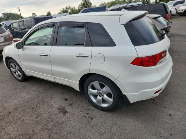 Photo 2 from auction – 2009 ACURA RDX with VIN 5J8TB18229A001694