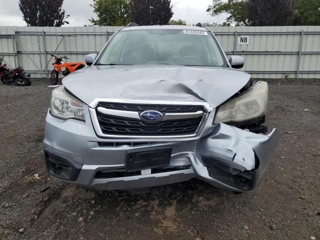 Photo 5 from auction – 2017 SUBARU FORESTER 2 with VIN JF2SJAEC8HH528608