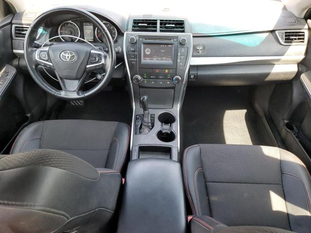 Photo 8 from auction – 2016 TOYOTA CAMRY LE with VIN 4T1BF1FK3GU128298