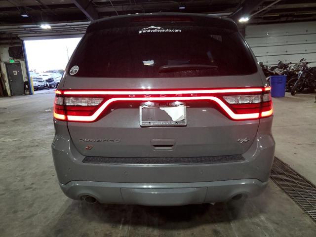 Photo 6 from auction – 2023 DODGE DURANGO R/ with VIN 1C4SDJCT3PC550181
