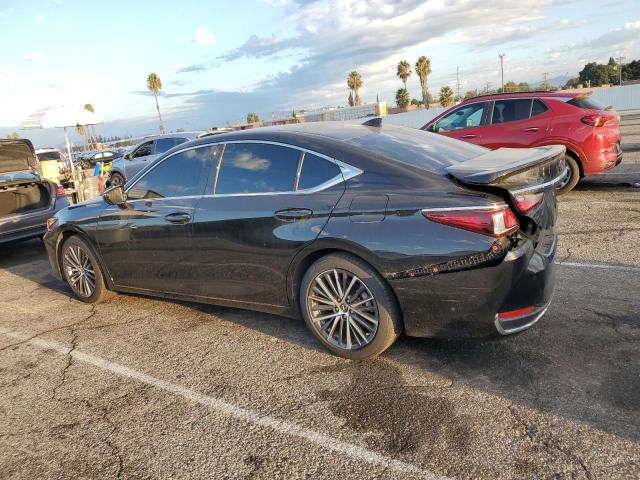 Photo 2 from auction – 2025 LEXUS ES 300H BA with VIN 58ADA1C16SU054962