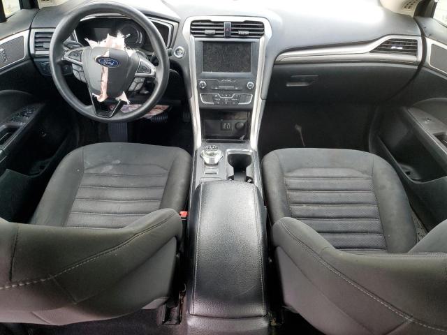 Photo 8 from auction – 2019 FORD FUSION SE with VIN 3FA6P0LU2KR207776