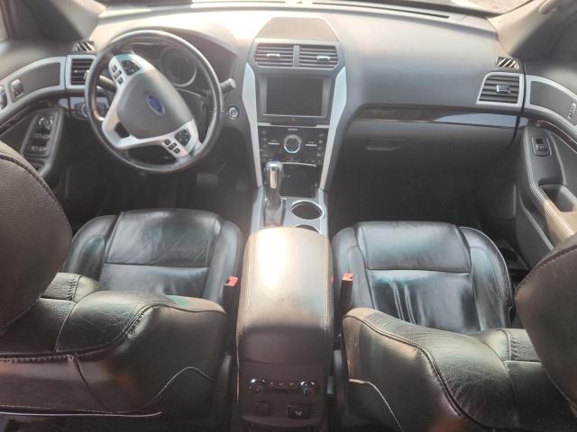 Photo 8 from auction – 2013 FORD EXPLORER LIMITED with VIN 1FM5K8F85DGA04758