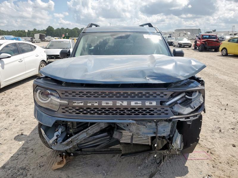 Photo 5 from auction – 2025 FORD BRONCO SPO with VIN 3FMCR9BN8SRE02489
