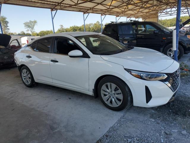 Photo 4 from auction – 2024 NISSAN SENTRA S with VIN 3N1AB8BVXRY213615