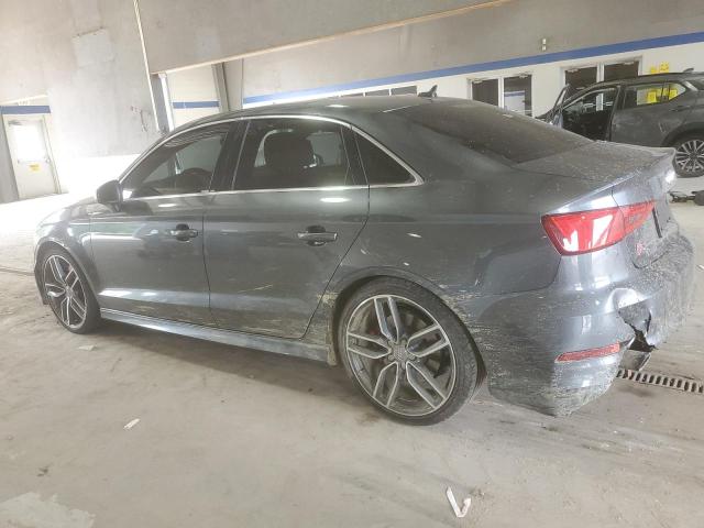 Photo 2 from auction – 2015 AUDI S3 PREMIUM with VIN WAUBFGFF1F1058582