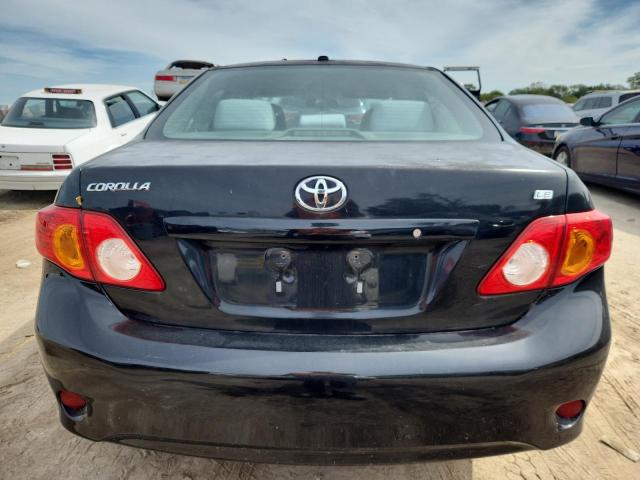 Photo 6 from auction – 2010 TOYOTA COROLLA BASE with VIN 1NXBU4EE0AZ365275
