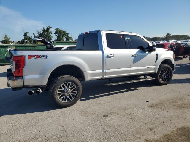 Photo 3 from auction – 2018 FORD F250 SUPER with VIN 1FT7W2BTXJEC04311