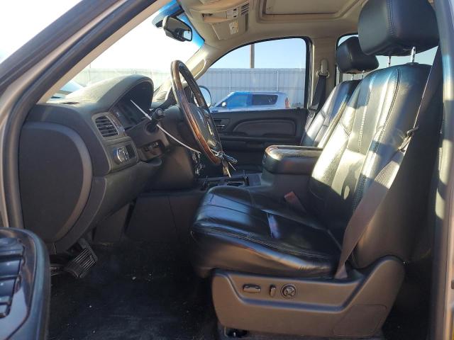 Photo 7 from auction – 2007 GMC YUKON XL D with VIN 1GKFK66817J282906