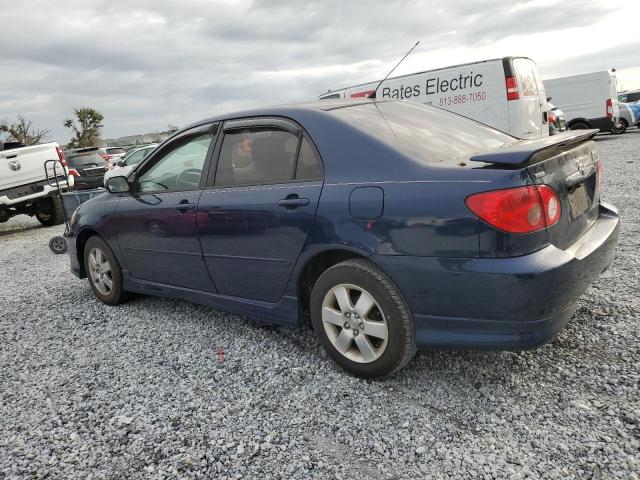 Photo 2 from auction – 2006 TOYOTA COROLLA CE with VIN 1NXBR32E66Z700207