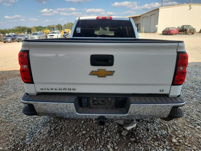 Photo 6 from auction – 2017 CHEVROLET SILVERADO with VIN 1GCUKREC6HF148214