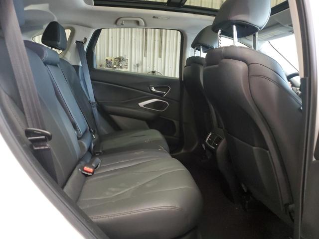 Photo 11 from auction – 2022 ACURA RDX with VIN 5J8TC2H32NL011006