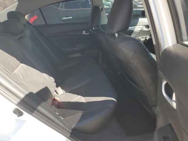 Photo 10 from auction – 2015 HONDA CIVIC EXL with VIN 19XFB2F94FE279913