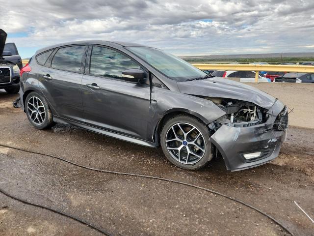 Photo 4 from auction – 2015 FORD FOCUS SE with VIN 1FADP3K2XFL313485