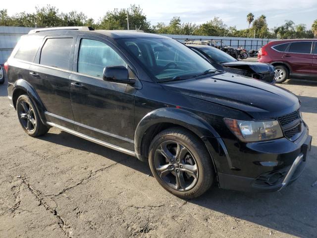 Photo 4 from auction – 2018 DODGE JOURNEY CROSSROAD with VIN 3C4PDCGG4JT475761