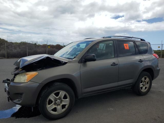TOYOTA RAV4 2012 with VIN JTMZF4DV6C5047690 - Photo from auction