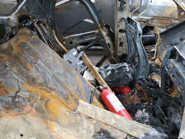 Photo 11 from auction – 2023 FORD BRONCO SPO with VIN 3FMCR9B60PRE19237