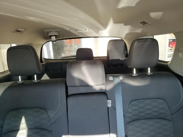 Photo 10 from auction – 2024 NISSAN PATHFINDER with VIN 5N1DR3BA2RC259451