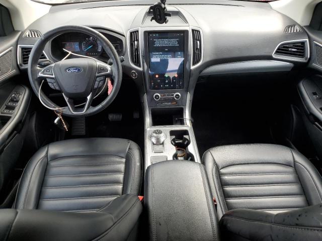 Photo 8 from auction – 2022 FORD UNKNOWN with VIN 2FMPK4J97NBA15948