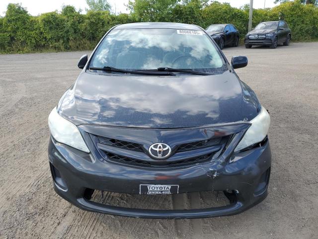 Zdjęcie 5 z aukcji – 2013 TOYOTA COROLLA BA z VIN 2T1BU4EE3DC038777