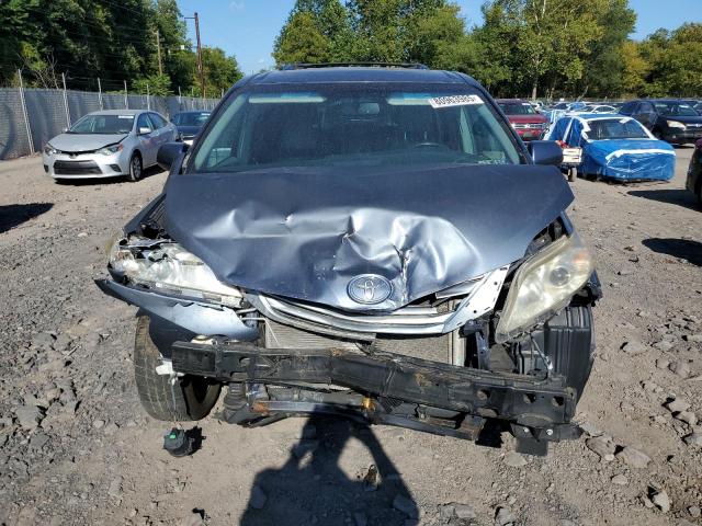 Photo 5 from auction – 2016 TOYOTA SIENNA XLE with VIN 5TDYK3DC8GS748828