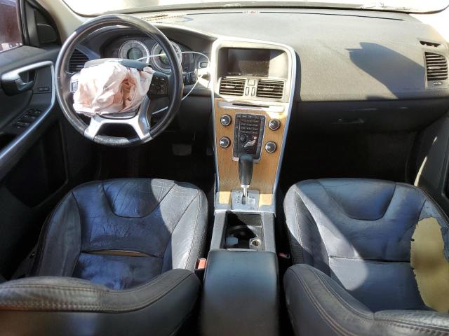 Photo 8 from auction – 2011 VOLVO XC60 3.2 with VIN YV4940DLXB2198221