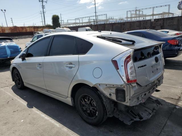 Zdjęcie 2 z aukcji – 2013 TOYOTA PRIUS z VIN JTDKN3DU2D5695518