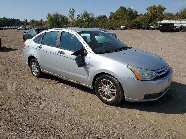 Photo 4 from auction – 2009 FORD FOCUS SE with VIN 1FAHP35N29W191554