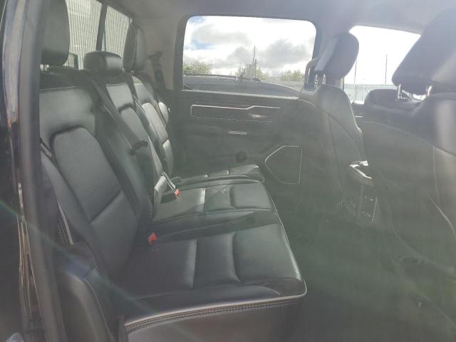 Photo 10 from auction – 2020 RAM 1500 LARAM with VIN 1C6SRFJT7LN242924