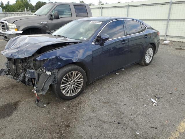 LEXUS ES 350 2015 مع رقم تعريف المركبة JTHBK1GG8F2176799 - صورة من المزاد