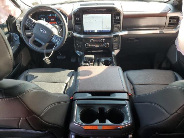 Photo 8 from auction – 2023 FORD F150 SUPER with VIN 1FTFW1E81PFB46783
