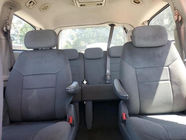 Photo 10 from auction – 2010 CHRYSLER TOWN & COU with VIN 2A4RR5D11AR232251