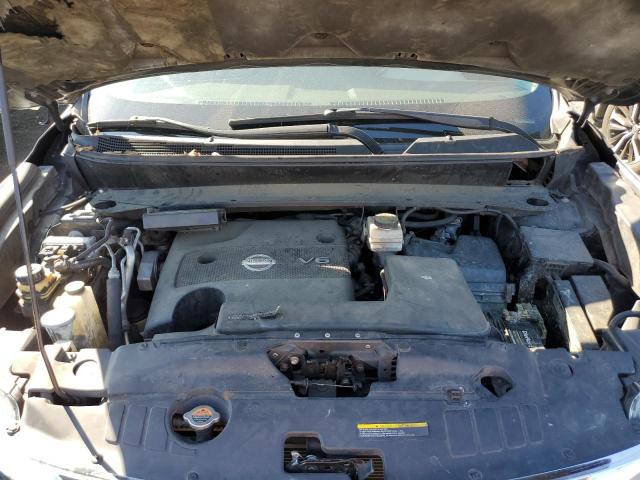 Photo 12 from auction – 2013 NISSAN PATHFINDER with VIN 5N1AR2MM2DC689462