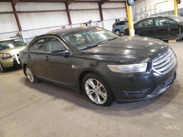 Photo 4 from auction – 2013 FORD TAURUS SEL with VIN 1FAHP2E85DG208323