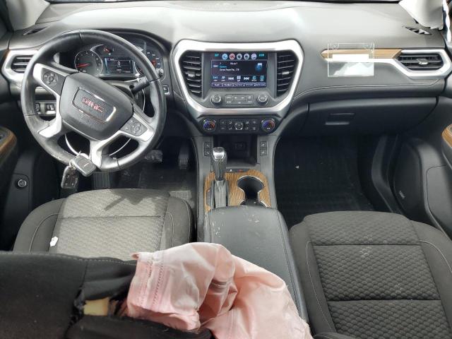 Photo 8 from auction – 2018 GMC ACADIA SLE with VIN 1GKKNSLS4JZ129184
