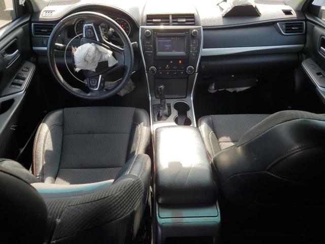 Photo 8 from auction – 2017 TOYOTA CAMRY LE with VIN 4T1BF1FK6HU286944