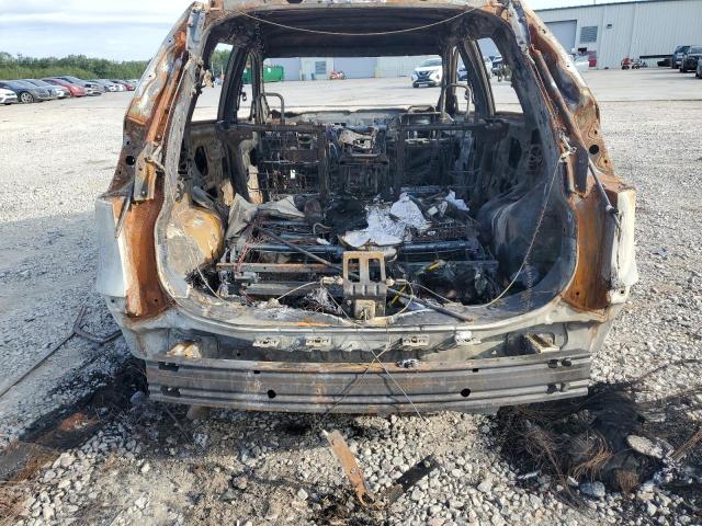 Photo 6 from auction – 2015 NISSAN ROGUE S with VIN 5N1AT2ML2FC757044