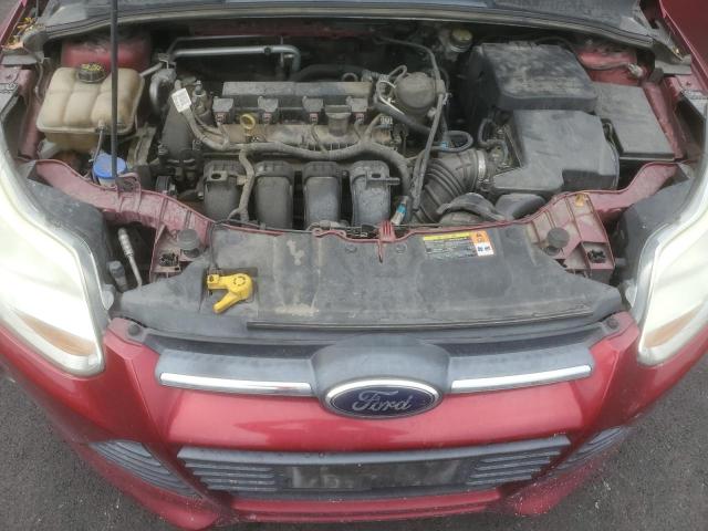 Photo 11 from auction – 2014 FORD FOCUS SE with VIN 1FADP3K20EL255112