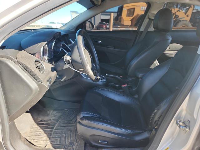 Photo 7 from auction – 2012 CHEVROLET CRUZE LT with VIN 1G1PG5SC3C7218890